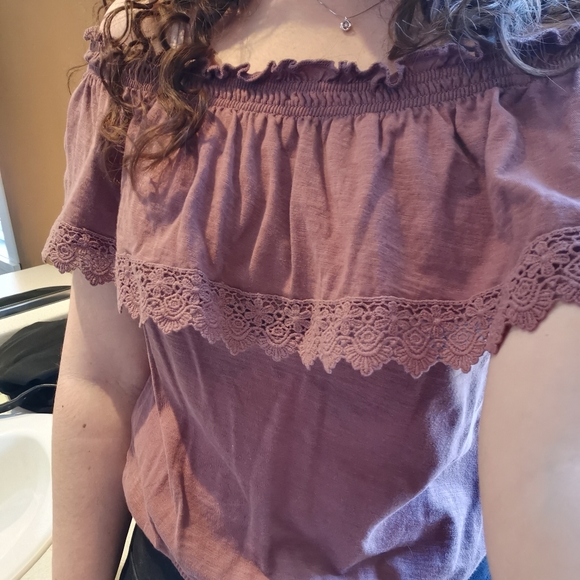 Summer top - Picture 1 of 5